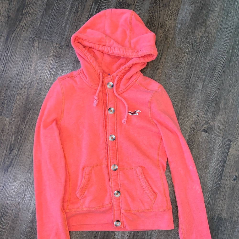 Hollister Sweatshirt